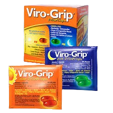 VIroGrip