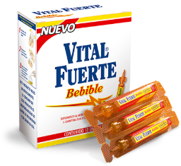 Vital Fuerte
